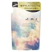 プラストゥモロー スムース トリートメント つめかえ用 400ml ファイントゥデイ