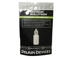 Delkin(デルキン） センサーソリューション　洗浄液 DDSS-SSOL　1個（直送品）