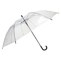 伊藤商店 耐風式ジャンプビニール傘