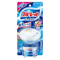 小林製薬 ブルーレットおくだけ　ブーケ 4987072087763 25ml×10点セット（直送品）