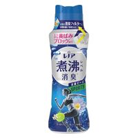 P＆Gジャパン合同会社 レノア煮沸レベル消臭抗菌ビーズ スポーツ クールリフレッシュ＆シトラスの香り