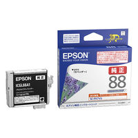 エプソン（EPSON） 純正インクカートリッジ ICGL88A1 グロスオプティマイザ 1個（わけあり品）