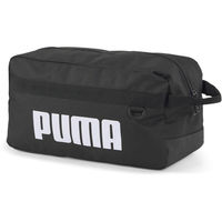 PUMA（プーマ） バッグ チャレンジャー シュー バッグ プーマブラック 079532 2個（直送品）