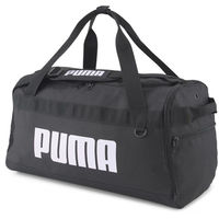 PUMA（プーマ） バッグ チャレンジャー ダッフル バッグ S プーマブラック 079530 1個（直送品）