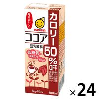 マルサンアイ 豆乳飲料