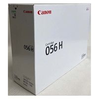 阪田産業 キヤノン（Canon） 輸入純正トナー CRG056H モノクロ 大容量 CRG056H-KJ 1個（直送品）
