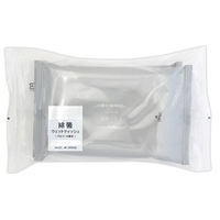 除菌ウェットティッシュ ミニタイプ ブラン 20枚×2P 03-110 1箱（40個入） 協和紙工（直送品）