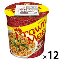 東洋水産 プロウンミー（Prawn Mee） 1セット（12個）