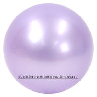 池田工業社 パステルカラーボール パステルパープル（空気抜き） 300490 1セット（10個）