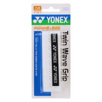 Yonex（ヨネックス） テニス グリップテープ ツインウェーブグリップ AC139
