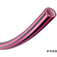 トヨックス 工場設備配管・各種エアツール用 トップランホース 内径8.3mm×外径12.5mm 長さ20m TH-8-20 1本 65-0873-23（直送品）