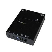 IP対応HDMI延長分配器専用受信機 送信機(ST12MHDLAN)とセットで使用 1080p対応 ST12MHDLANRX 1個（直送品）