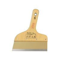 広島 ゴールデンパテット (長さ6寸) 133-06 1個 61-9675-84（直送品）