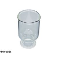 旭製作所 フィルターホルダー 部品:ファンネル 22mL 3919-25 1個 65-2347-99（直送品）