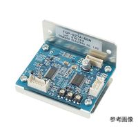 ツカサ電工 速度制御型ブラシレスモータドライバ TCP-S27A-611B 1個 62-3173-70（直送品）