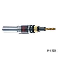 日研工作所 モールステーパ タッパチャック ZM4-24 1式 62-3625-74（直送品）