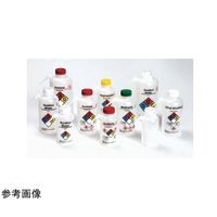 サーモフィッシャーサイエンティフィック Unitary? 薬品識別洗浄瓶 アセトン 500mL 2436-0501JP 1箱(4本)（直送品）