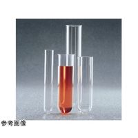 サーモフィッシャーサイエンティフィック 丸底遠沈管(キャップなしの透明タイプ) 100mL 3117-1000 1箱(10本)（直送品）