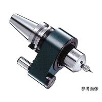 日研工作所 エアタービンスピンドルツール BT40-HTS1500-140 1式 62-3627-85（直送品）