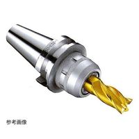 日研工作所 ミーリングチャック BT50-C12-105 1式 62-3629-79（直送品）