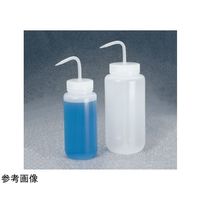 サーモフィッシャーサイエンティフィック 広口洗浄瓶 1000mL 2407-1000JP 1箱(2本) 65-5636-82（直送品）