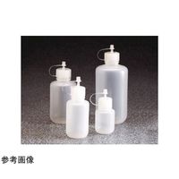 サーモフィッシャーサイエンティフィック 点滴ボトル(LDPE) 15mL 2411-0015JP 1箱(12本) 65-5636-83（直送品）