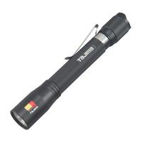 TJMデザイン LEDペンライト P151D LE-P151D 1個 67-0338-23（直送品）