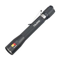 TJMデザイン LEDペンライト P281D LE-P281D 1個 67-0338-24（直送品）