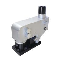 日本光器製作所 超小型金属顕微鏡(正立型) DSM-3 1個 67-2516-03（直送品）