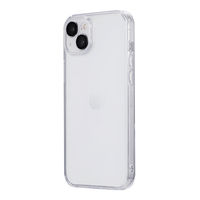 LEPLUS NEXT iPhone 15 Plus カメラレンズ保護ハイブリッドケース LN-IA23CACCL 1個（直送品）