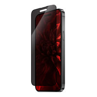 MSソリューションズ LEPLUS NEXT iPhone 15Plus/ ProMax ガラス LN-IA23FG