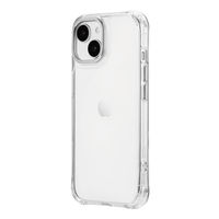 LEPLUS NEXT iPhone 15/ 14  カメラ保護ハイブリッドケース LN-IM23CCMSV 1個（直送品）