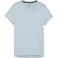 PUMA(プーマ) レディース Tシャツ RUN FAVORITE ヘザー SS Tシャツ M 22 523693 1枚（直送品）