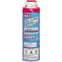 マックス MAX シスタネダ 発泡ウレタン FBー500 FB-500 1本（直送品）