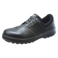 【安全靴】シモン Simon 安全靴 短靴 WS11 黒 22.5cm WS11クロ S225 1足