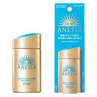 ANESSA（アネッサ） PUV スキンケアミルク NA 60mL SPF50+・PA++++ 日焼け止め 資生堂 顔・からだ用