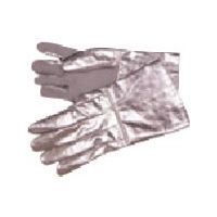 東京硝子器械 TGK アルミ手袋 5指 5060 137-87-19-01 1双 189-4319（直送品）
