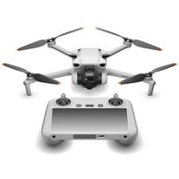 DJI JAPAN Mini 3 Fly More コンボ Plus (DJI RC付属) D221209040 1個 530-8167（直送品）