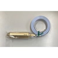 日本度器 コメット・タンクスケール(中身) 10m CT-10S 1個 563-1818（直送品）