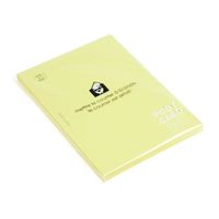エトランジェ・ディ・コスタリカ ポストカード[P]ヤマブキ(50枚入り) PC2-P-03 10袋（直送品）