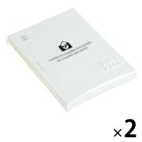 エトランジェ・ディ・コスタリカ ポストカード ナチュラルWH 2セット（50枚入×2） PC2-A-02