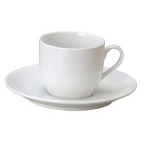 みやび街道　碗皿 ダイヤセラム　コーヒー碗皿  [ 3個入 ]　mkd-69206373　[ 3個入 ]（直送品）