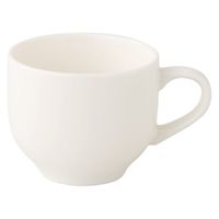 みやび街道 コーヒーカップ ボーンセラム アメリカンカップ [ 4個入 ] mkd-69904061 (4個入)（直送品）