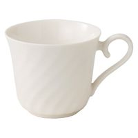 みやび街道 コーヒーカップ シルキーウェーブ コーヒー碗 [ 4個入 ] mkd-70001221 (4個入)（直送品）