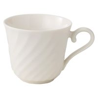 みやび街道 コーヒーカップ シルキーウェーブ アメリカン碗 [ 3個入 ] mkd-70003221 (3個入)（直送品）