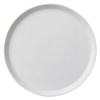 みやび街道　洋食器中皿 プラット　１６cm皿　白  [ 8個入 ]　mkd-70315573　[ 8個入 ]（直送品）