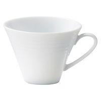 みやび街道 コーヒーカップ ハーブ カプチーノカップ [ 3個入 ] mkd-74465231 (3個入)（直送品）