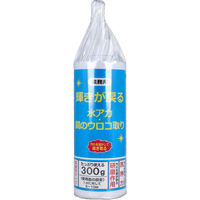 三喜工業 【業務用】輝きが戻る 水アカ・鏡のウロコ取り 300g 4560162565985 1本×2セット（直送品）