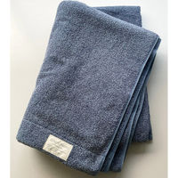 日繊商工 洗うほどに膨らむタオルシリーズのタオルケット：ココケット CE65015
