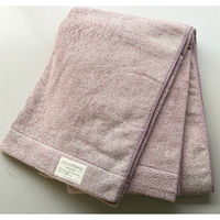 日繊商工 洗うほどに膨らむタオルシリーズのタオルケット：ココケット CE65015